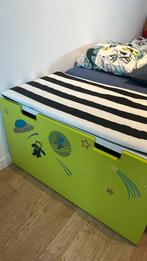 Ladekast Ikea, Huis en Inrichting, Kasten | Ladekasten, 1 of 2 laden, Ophalen, Gebruikt