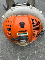 Magnum Stihl Br600, Stihl, Enlèvement, Utilisé, Porté à dos