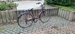 Fiets, Ophalen, Gebruikt