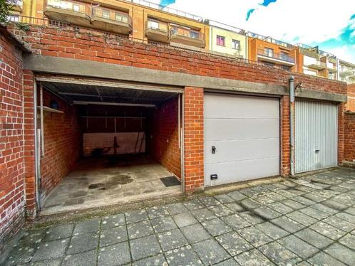 Garage te koop in Koksijde, Immo, Garages en Parkeerplaatsen