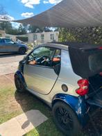 Smart fortwo Brabus, Auto's, Smart, Stof, Cabriolet, Overige kleuren, Particulier