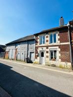 huis te koop, Immo, Huizen en Appartementen te koop, MAUBERT FONTAINE, 200 tot 500 m², 2 kamers, En ordre