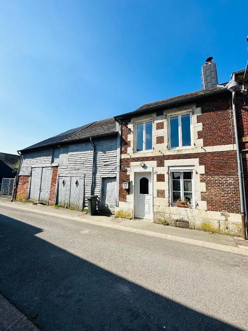 huis te koop, Immo, Huizen en Appartementen te koop, 200 tot 500 m², Vrijstaande woning, E