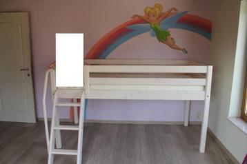 1 persoon kinderbed (2 bedden te koop) beschikbaar voor biedingen