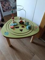 Houten speeltafel, Kinderen en Baby's, Ophalen, Zo goed als nieuw