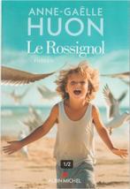 Anne-Gaëlle HUON "Le rossignol", Enlèvement ou Envoi, Comme neuf