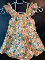 Robe d'été « Orchestra » multicolore - taille 98/3 ans, Comme neuf, Fille, Orchestra, Robe ou Jupe