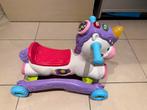 Licorne bebe Vtech - parfait etat, Enlèvement, Comme neuf