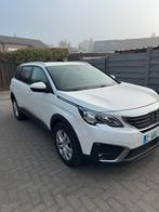Peugeot 5008 automaat, Auto's, Peugeot, Automaat, Bedrijf, Diesel, 5 deurs