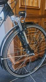 Heren fiets, Fietsen en Brommers, Fietsen | Oldtimers, Ophalen of Verzenden