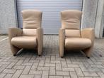 2x Jori Vinci Medi Multi-move Tv-fauteuil relax, TOPstaat!, Ophalen of Verzenden, Durlet xooon himolla hukla stressless conform rolf benz natuzzi