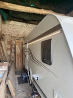 Tabbert caravan te koop, Hordeur, Vast bed, Particulier, Rondzit