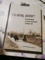 't is oorlog pastoor het oorlogsdagboek van pastoor klerken, Ophalen of Verzenden, Zo goed als nieuw