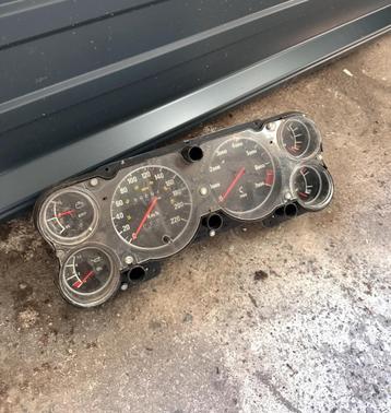 Ford Capri mk2 snelheidsmeter beschikbaar voor biedingen