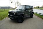 SUZUKI JIMNY 1.5i | ALL GRIP | 4x4 | TOP COMBINATIE !!, Auto's, 75 kW, 4 cilinders, 1165 kg, Start-stop-systeem