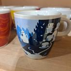 Lot de 12 tasses Douwe Egber, Enlèvement ou Envoi, Comme neuf