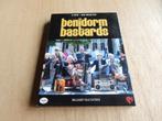 nr.767 - Dvd: benidorm bastards 1 + 2 - humor, Cd's en Dvd's, Vanaf 12 jaar, Ophalen of Verzenden, Zo goed als nieuw