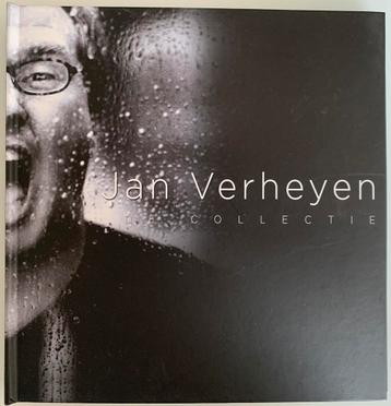 Jan Verheyen - De Collectie beschikbaar voor biedingen