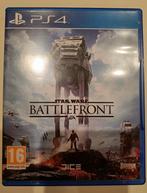 star wars battlefront, Games en Spelcomputers, Games | Sony PlayStation 4, Ophalen, Online, Gebruikt, Vechten