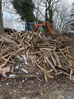 GRATIS HOUT, Tuin en Terras, Brandhout, Ophalen