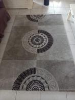 Tapijt, Ophalen, Gebruikt