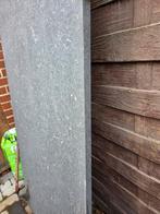 4 granieten tabletten, Doe-het-zelf en Bouw, Tegels, Ophalen