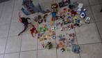 Lot Playmobil, Ophalen of Verzenden