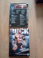 dvd wwe, Cd's en Dvd's, Vanaf 12 jaar, Ophalen, Zo goed als nieuw