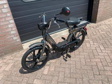 Vespa Ciao totaal nieuw beschikbaar voor biedingen
