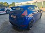 Ford fiësta ST 1.6 2015 171k km/nieuwe distributieset / enz., Auto's, Ford, Voorwielaandrijving, Euro 6, Leder en Stof, 1595 cc