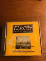 CD - de klassieke muziekcollectie - Vivaldi, Enlèvement ou Envoi, Baroque