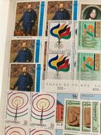 Album de Timbres Luxembourgeois 38 pages pleines  Magnifique, Postzegels en Munten, Postzegels | Europa | Overig, Luxemburg, Collection