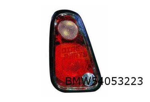 Mini (7/04-9/06) Achterlicht Links (wit knipperlicht) OES! 6, Auto-onderdelen, Verlichting, Mini, Nieuw, Verzenden