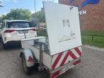 Bagage Aanhangwagen, Auto diversen, Aanhangers en Bagagewagens, Ophalen, Gebruikt