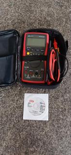 Multimeter Beha, Doe-het-zelf en Bouw, Meetapparatuur, Ophalen of Verzenden, Multimeter