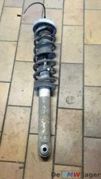 Veerpoot achter met EDC BMW 7-serie E65 E66 33526758887, Auto-onderdelen, Ophanging en Onderstel, Gebruikt, Ophalen of Verzenden