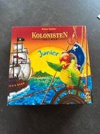 De kolonisten van Catan junior, Hobby en Vrije tijd, Gezelschapsspellen | Bordspellen, Ophalen of Verzenden