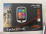 Fiets GPS Cyclo 205 HC MIO, Fietsen en Brommers, Ophalen of Verzenden, Draadloos, Zo goed als nieuw