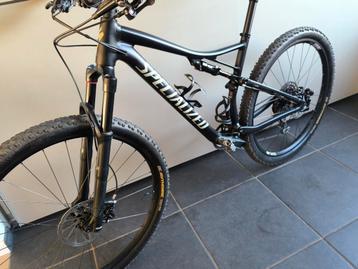 Specialized full suspension 2020 beschikbaar voor biedingen