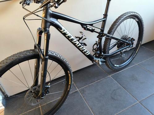 Specialized full suspension 2020, Fietsen en Brommers, Fietsen | Mountainbikes en ATB, Zo goed als nieuw, Ophalen