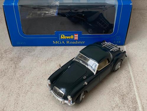 23 verschillende modelauto’s 1:18, Hobby en Vrije tijd, Modelauto's | 1:18, Zo goed als nieuw, Auto, Burago, Ophalen of Verzenden