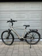 Kayza heren e-bike 625w Bosch Performance, Fietsen en Brommers, 55 tot 59 cm, Ophalen, Zo goed als nieuw, 50 km per accu of meer