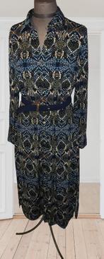 Jurk K-Design xl, Kleding | Dames, Jurken, K-design, Maat 46/48 (XL) of groter, Onder de knie, Verzenden