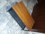 table de salon, Huis en Inrichting, Tafels | Salontafels, Ophalen, Gebruikt