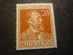 Duitsland Bezetting/Allemagne Occupation 1947 Mi DE-TZ 963a, Postzegels en Munten, Postzegels | Europa | Duitsland, Verzenden