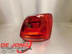 Feu arrière droit d'un Volkswagen Polo, Volkswagen, -, 3 mois de garantie, Utilisé
