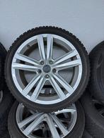 Seat Cupra Velgen 18 inch + Banden, Ophalen, 18 inch, Band(en)