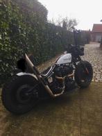 Harley Davidson, Motoren, Particulier