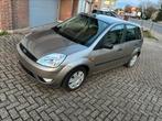 Ford Fiesta 1.3 benzine klaar om in te schrijven, Auto's, Voorwielaandrijving, Stof, Overige kleuren, Handgeschakeld