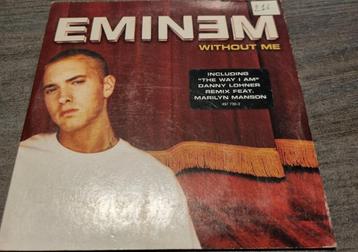 Eminem - Without me 